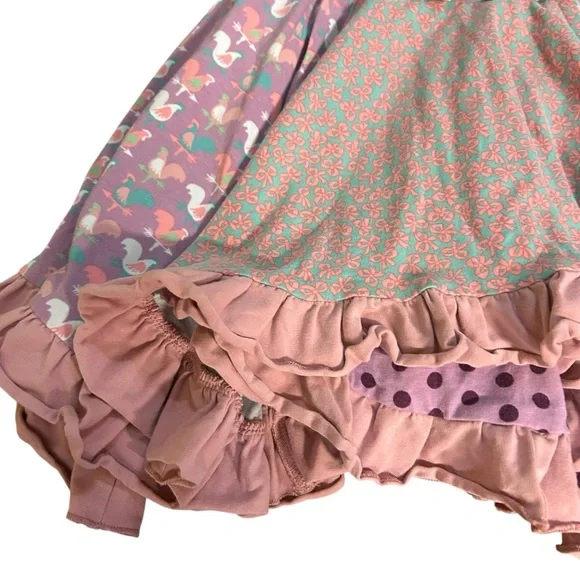 Matilda Jane Dress - Picture 3 of 6